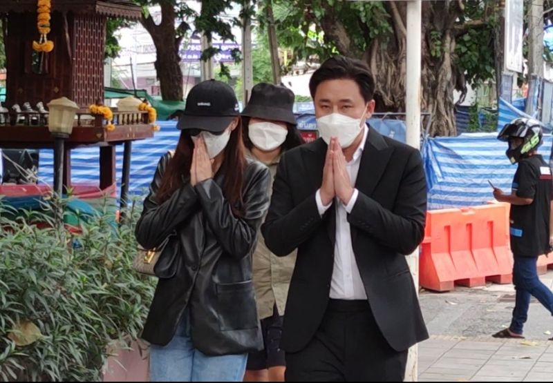 นางเอกน้อยสี