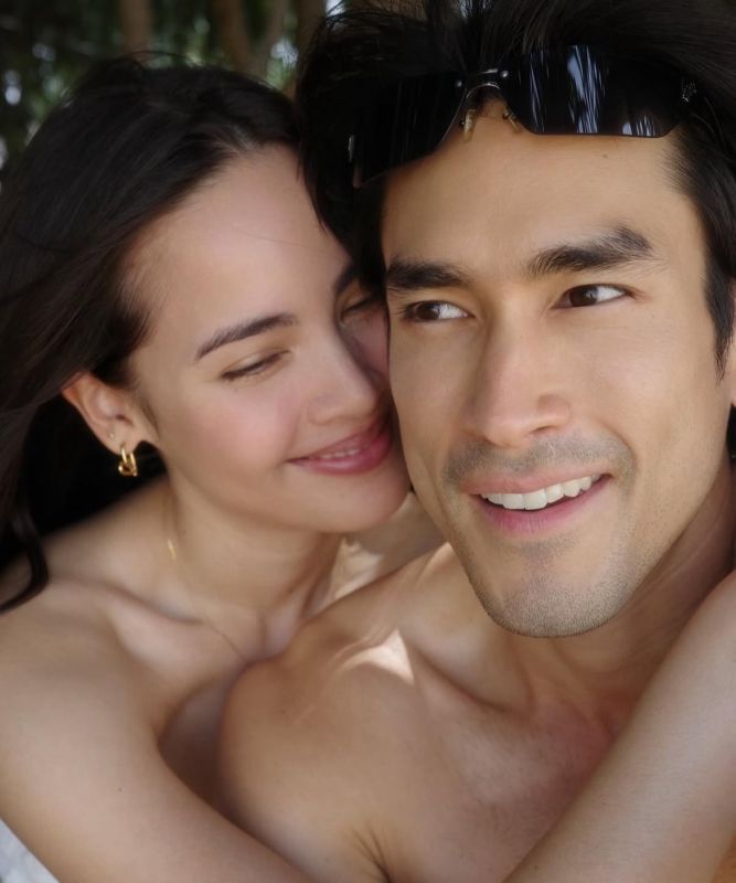 ญาญ่า อุรัสยา เสปอร์บันด์ 