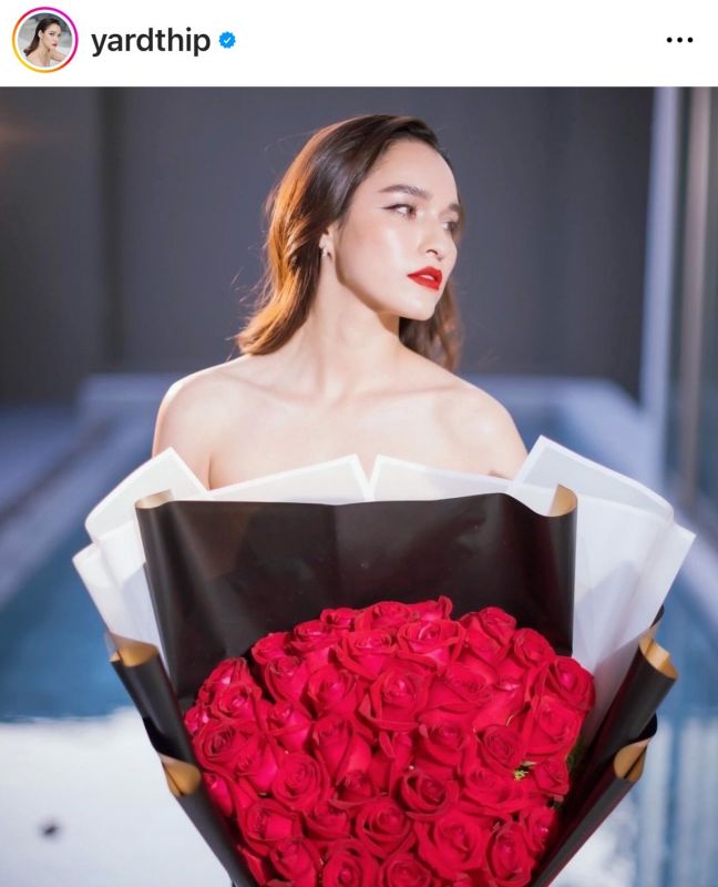 หยาดทิพย์  ราชปาล
