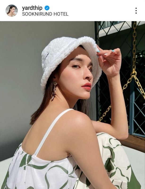 หยาดทิพย์  ราชปาล