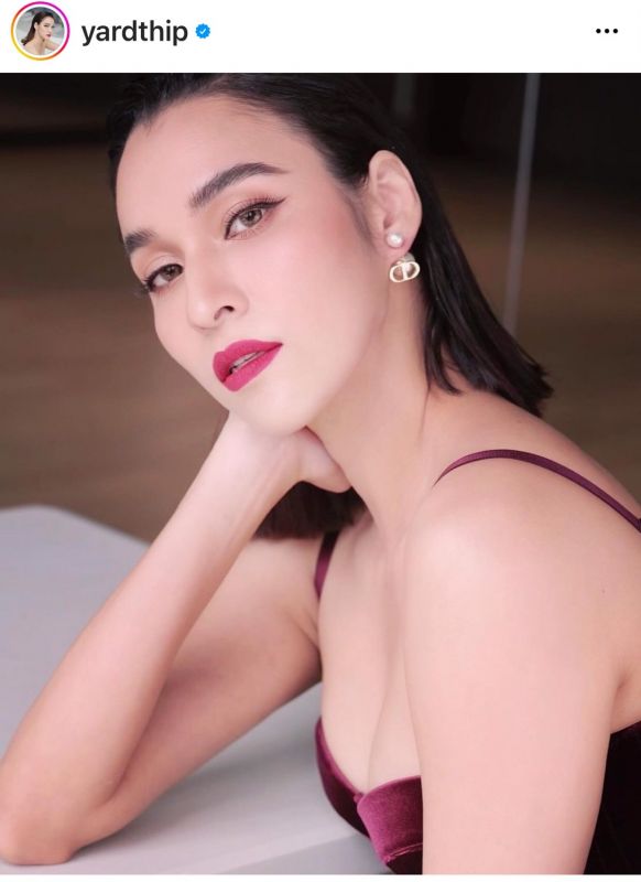 หยาดทิพย์ 