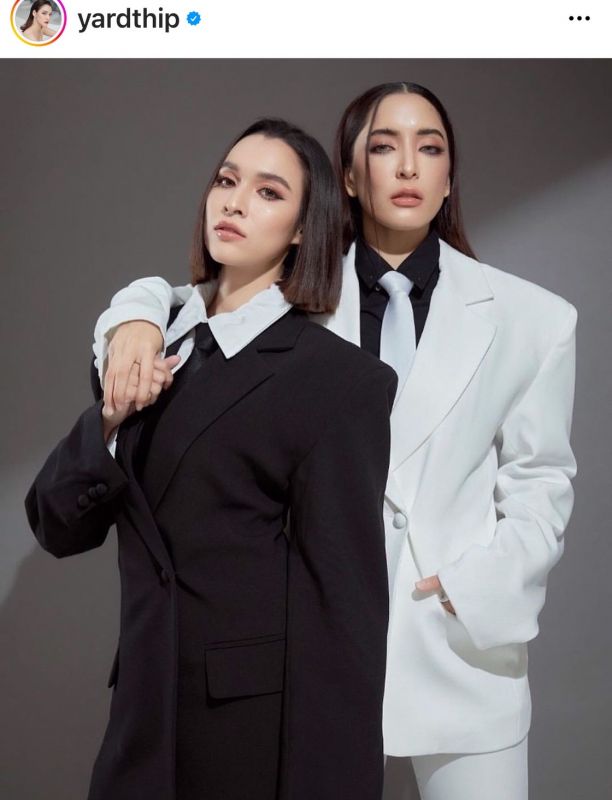 พิงกี้ สาวิกา