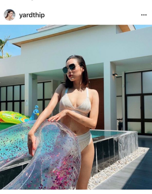 หยาด หยาดทิพย์ หยาด หยาดทิพย์