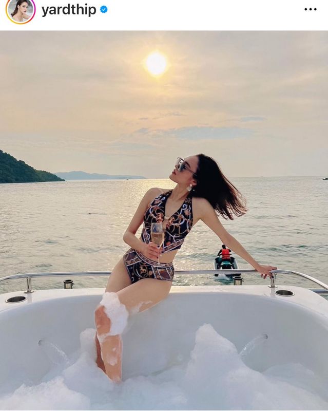  หยาดทิพย์  ราชปาล