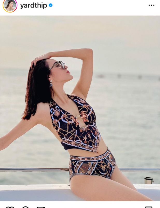  หยาดทิพย์  ราชปาล