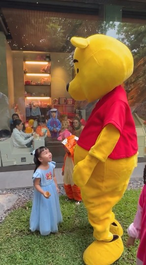 น้องเมย่า