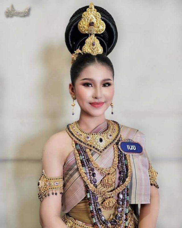 ห้องเสื้อคเณศลักษมี