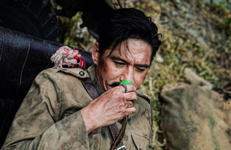 ขุนพันธ์ 3 อนันดา มาริโอ้