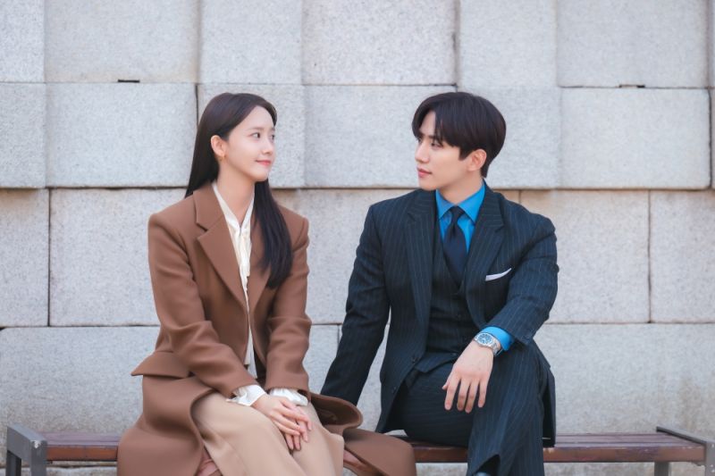 SM JYP ยุนอา จุนโฮ