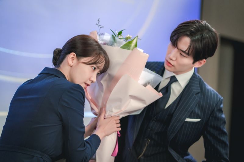 SM JYP ยุนอา จุนโฮ