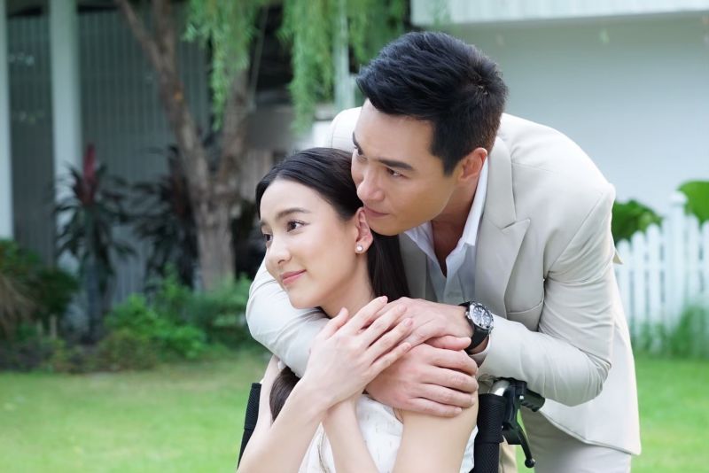 กระเช้าสีดา นุ่น วรนุช กรีน อัษฎาพร ก๊อต จิรายุ กระเช้าสีดา นุ่น วรนุช กรีน อัษฎาพร ก๊อต จิรายุ