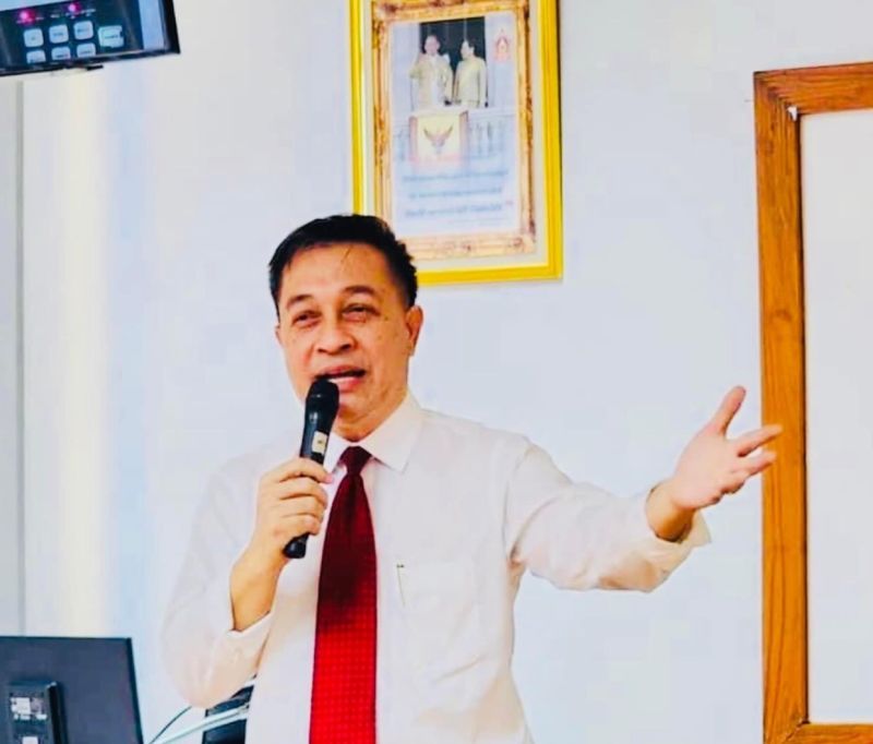 ชูชาติ กันภัย