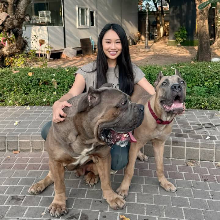 แตงโม นิดา แซน วิศาพัช