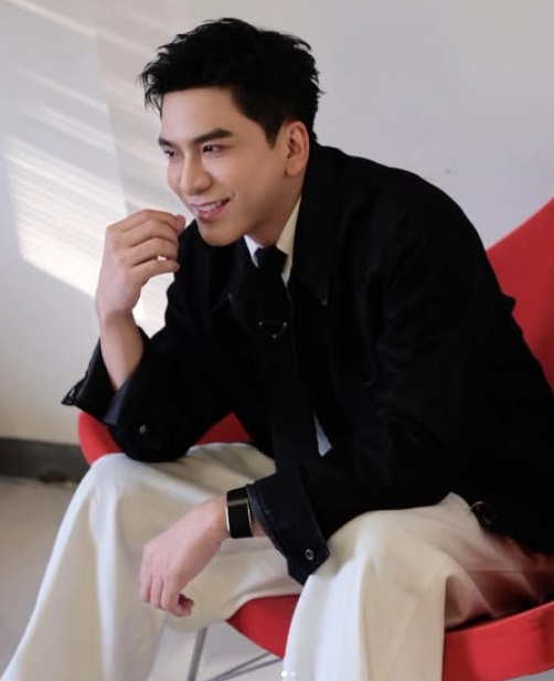 แรงเงา
