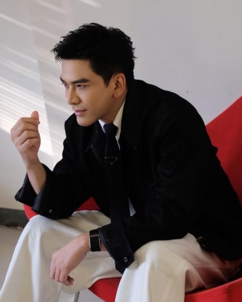 แรงเงา