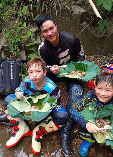 MasterChef Junior Thailand Season 3 พู่ม่า แพนเตอร์ MasterChef Junior Thailand Season 3 พู่ม่า แพนเตอร์