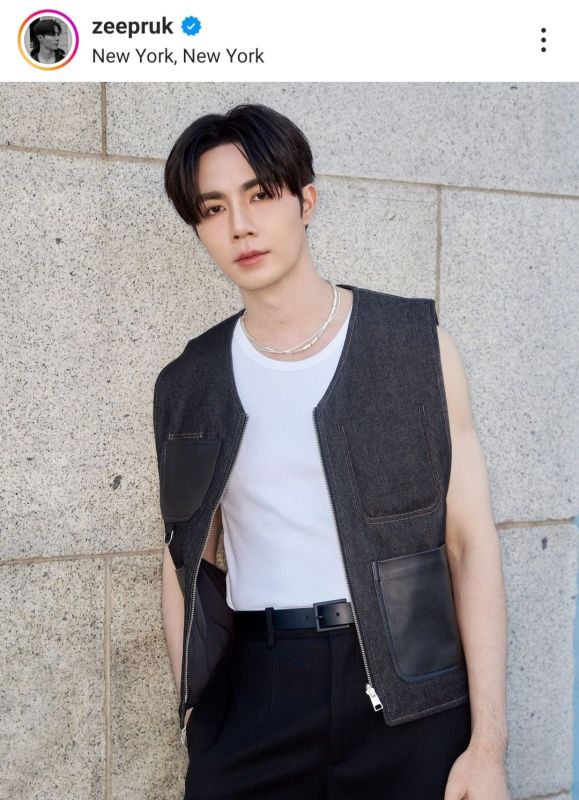 ซี พฤกษ์