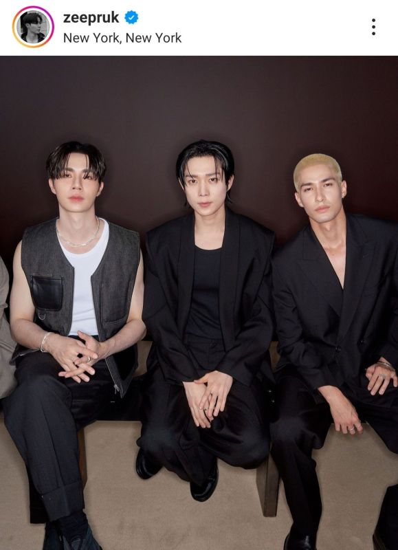 ซี พฤกษ์