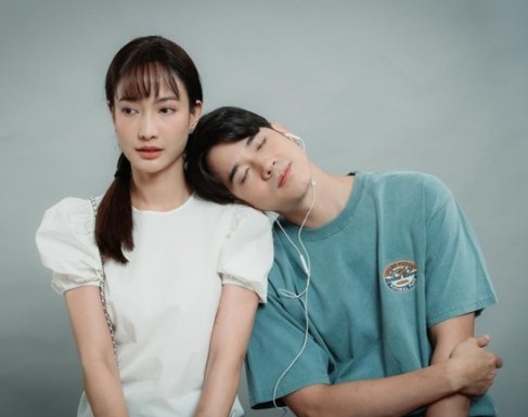 แต้ว มาริโอ้ แต้ว มาริโอ้