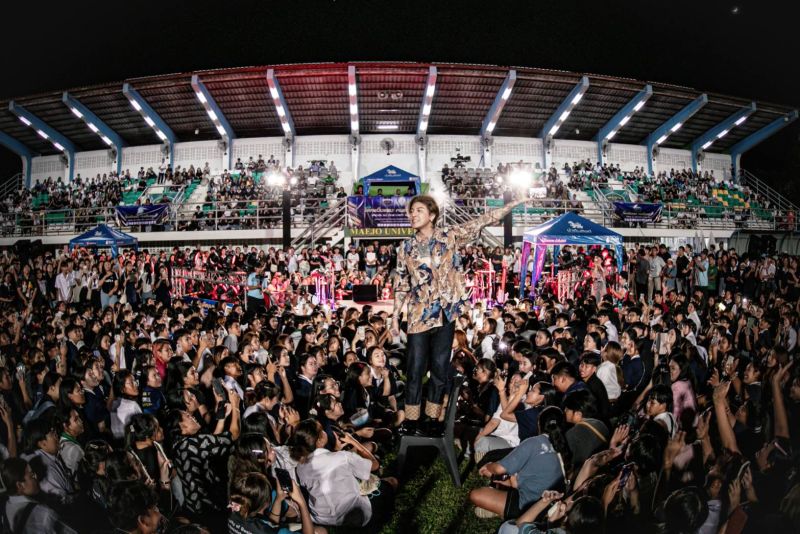 ทีมสิงห์ออลสตาร์การกุศล 